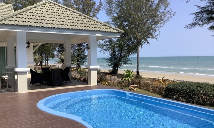 Nong Kae Hotel | Seapine Beach Golf and Resort Hua Hin