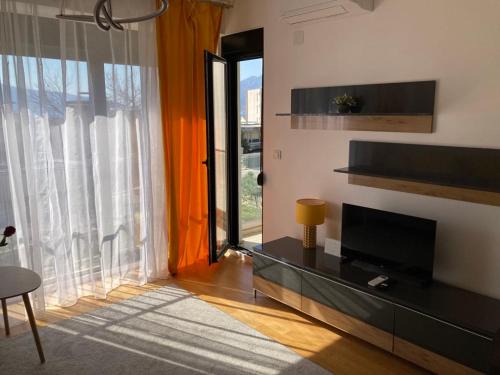 Tomicici Apartment | Sears Residence Apartments