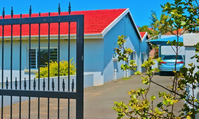 Bluff House | Seas Of Ships Guest House