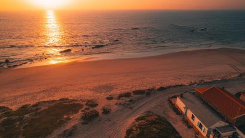 Apulia House | Seascape Apúlia