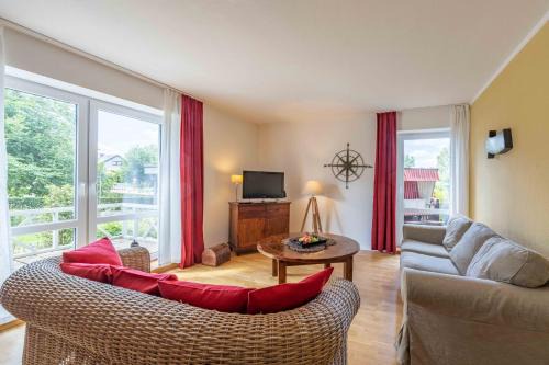 Eckernfoerde Apartment | SEASIDE APARTMENTS - BOATHOUSE