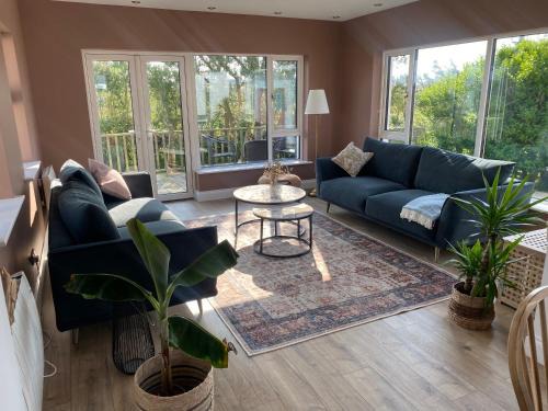 Spanish Point House | Seaside Cottage in Spanish Point