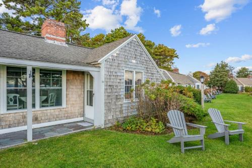 South Yarmouth House | Seaside Cottages - Cottage 33 - The Tin Lobster