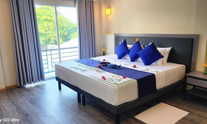 Dhangethi House | Seaside Dhangethi Inn