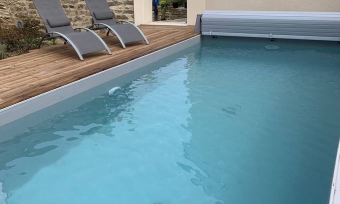 Loguivy House | SEASIDE