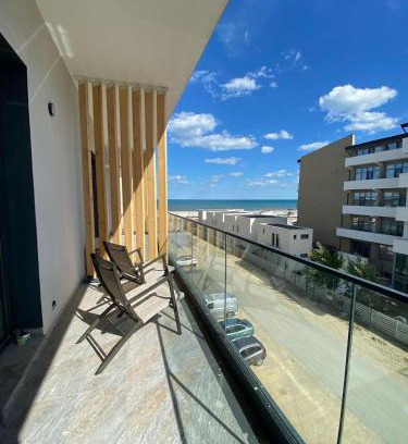 Navodari Apartment | Seaside Harmony Studio 3