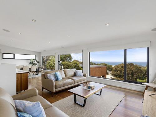 Anglesea House | Seaside Haven