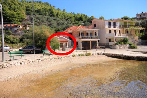 Blato House | Seaside holiday house Grscica, Korcula - 10059