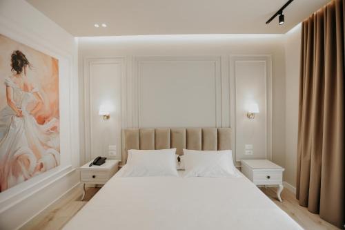 Vlore Hotel | Seaside Hotel