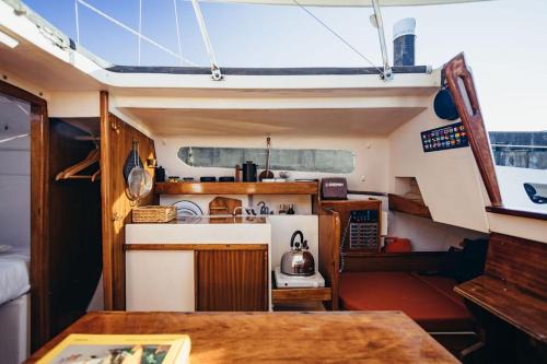 Cascais Boat Rental | Seaside Retreat with Postcard Views