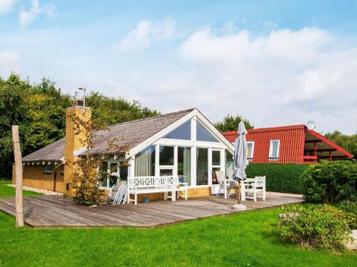 Skovmose House | Seaside Sanctuary with Whirlpool-By Traum