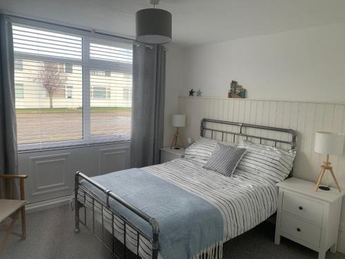 Dawlish Warren Apartment | Seaside sands