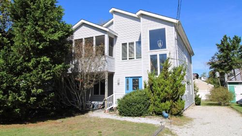 Cape May Point House | Seasons By The Sea