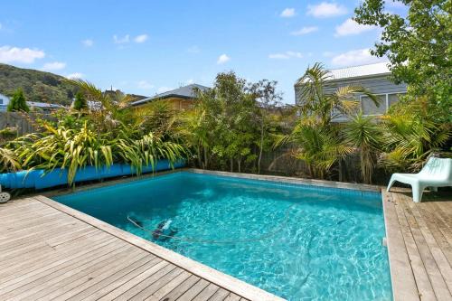 Apollo Bay House | Seaview Apollo Escape - BYO Linen