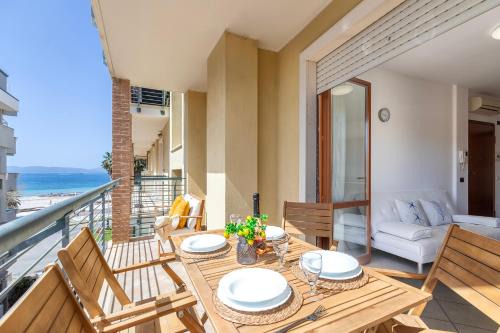 Lido Apartment | SeaView - appartamento fronte mare