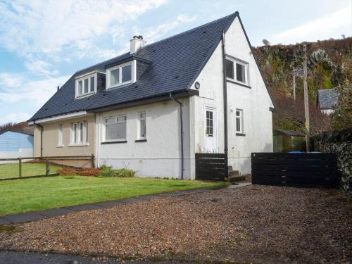 Slate Islands House | Seaview Cottage