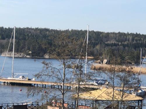 Blankaholm Villa | SeaView Havterassen