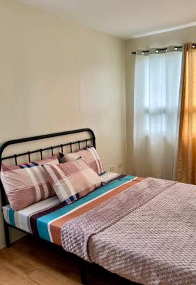 Sasa Apartment | Seawind Condominium Sasa, Davao City