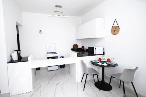 Libreville Apartment | Seawind Sablière 10min from airport