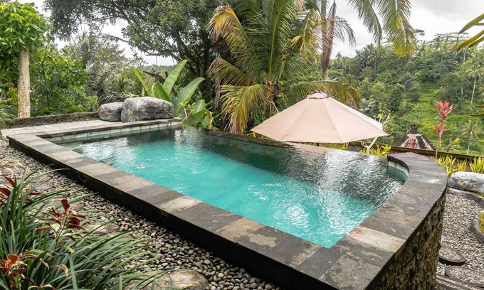 Sebatu Villa | Sebatu Valley Villas by Puri Signatures