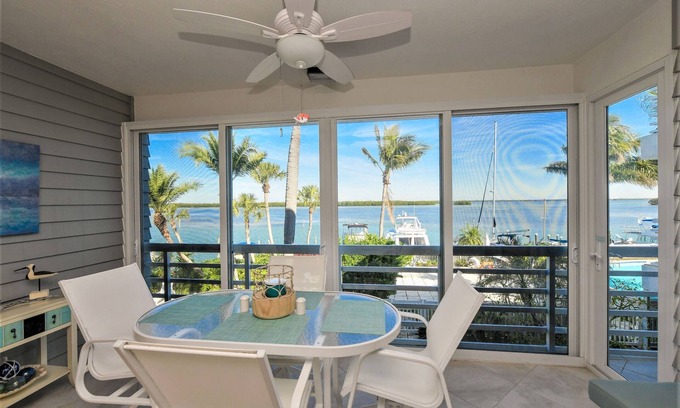 Whitney Beach Condo | Secluded Bayside Gem with Spectacular Views!