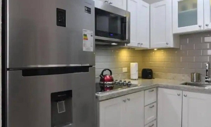 Saint Andrew Apartment | Secluded Ravinia Gem in Kingston 6