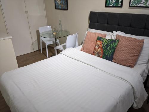 South Hampstead Apartment | Secret Haven