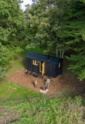 Woodbridge Other | Secret Paddock Shepherds Hut