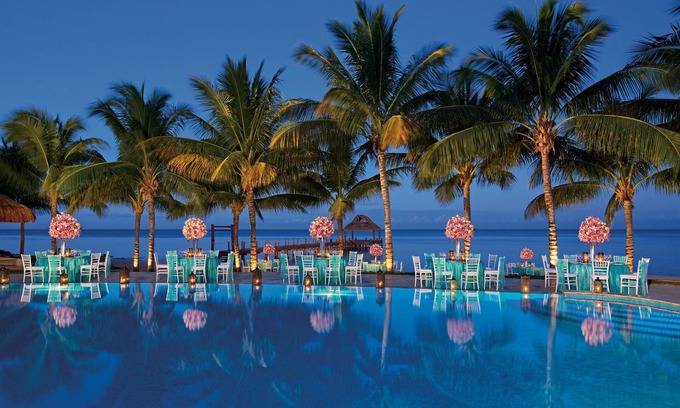 Costa Maya Resort | Secrets Aura Cozumel - Adults Only - All Inclusive