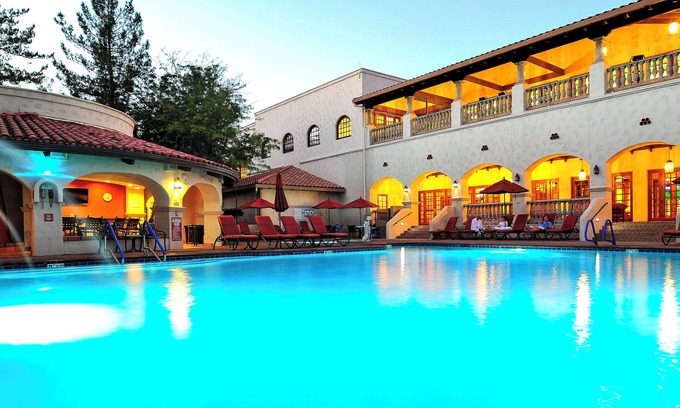 Sedona Resort | Sedona Retreat | 3 Units | Near Red Rock Views