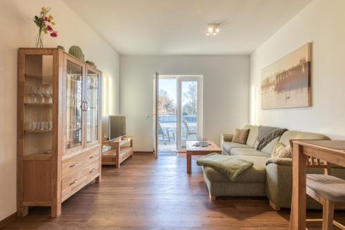 Muritz Apartment | SeeBrise am Röbeler Stadthafen - Neubau 2025