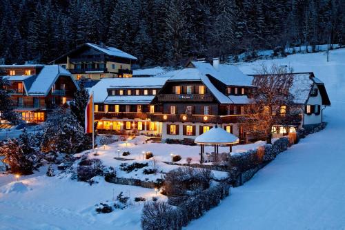 Neusach Hotel | Seehotel Enzian