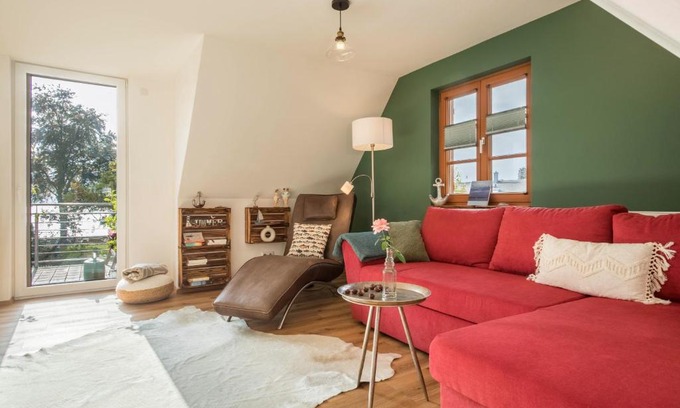 Kressbronn Apartment | Seekind