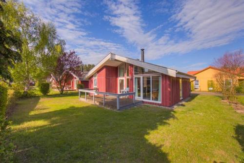 Mirow House | Seeschwalbe 162