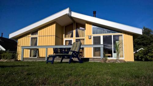Muritz House | Seeschwalbe 56