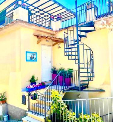 Sant'Agata sui Due Golfi House | Seeview rooftop house between Sorrento and Amalfi