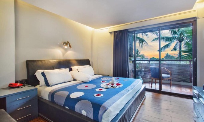 Legian Apartment | Sejuk Suites