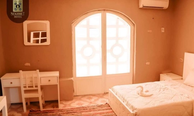 Luxor Hotel | Sekhmet Retreat Centre