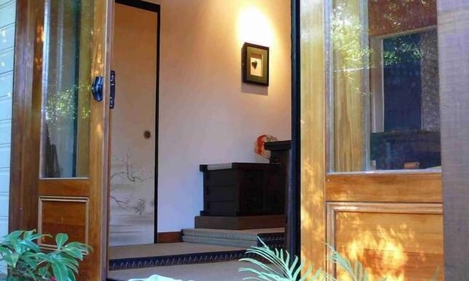 Kirrawee Apartment | Sekitei Boutique Accommodation is a genuine dog friendly Oasis