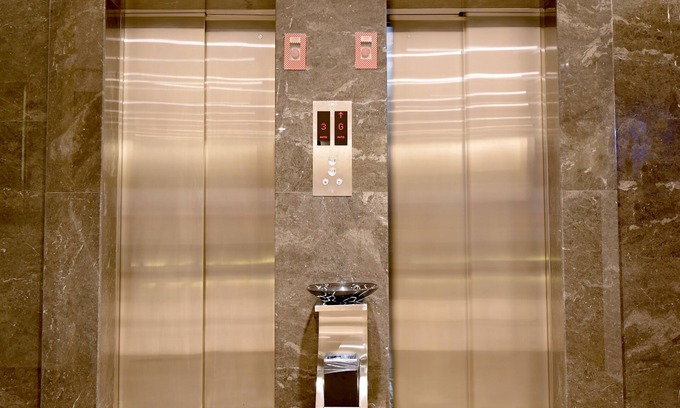 Medina Hotel | Sela Hotel