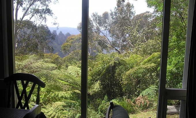 Katoomba Cottage | Selah Cottage - Three Bedroom Cottage, Sleeps 6