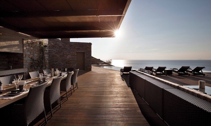 Kea Villa | Selene - Seven Bedroom Villa, Sleeps 14