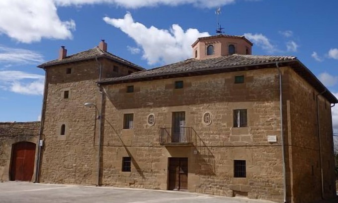 Pitillas Cottage | Self catering La Casona de Pitillas for 5 people