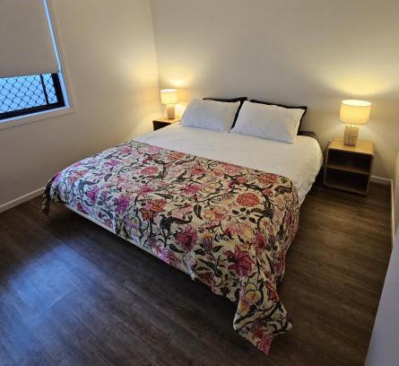 Rochedale South Apartment | Self-Contained 2BR Guest Suite with On-site Parking