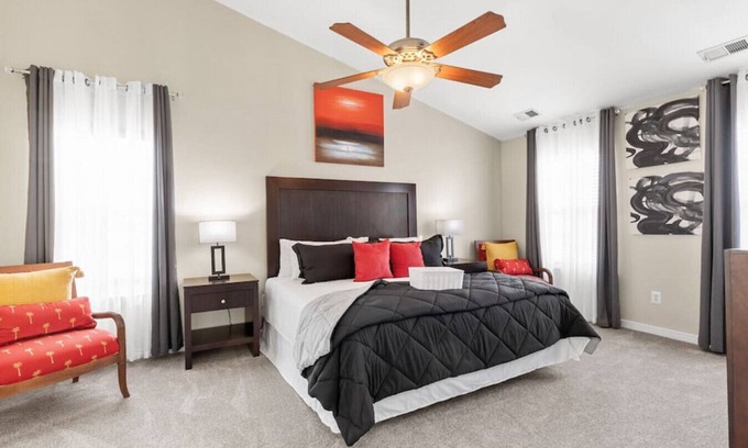East Highland Park House | Selma, 1520 Selma Lane