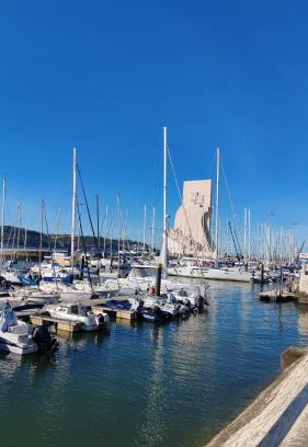 Belem Boat Rental | Sem Gritos