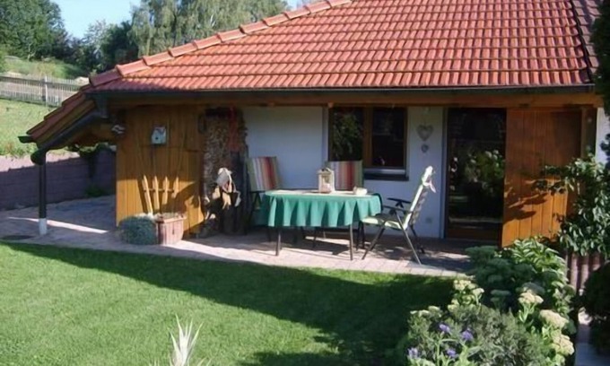 Rittsteig House | Semi-detached house "Georg" with mountain views