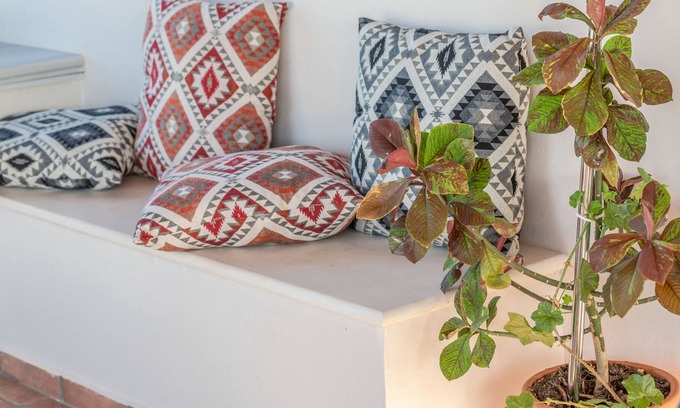 Agios Leon House | Sempreviva - Lovely holiday home in a serene location