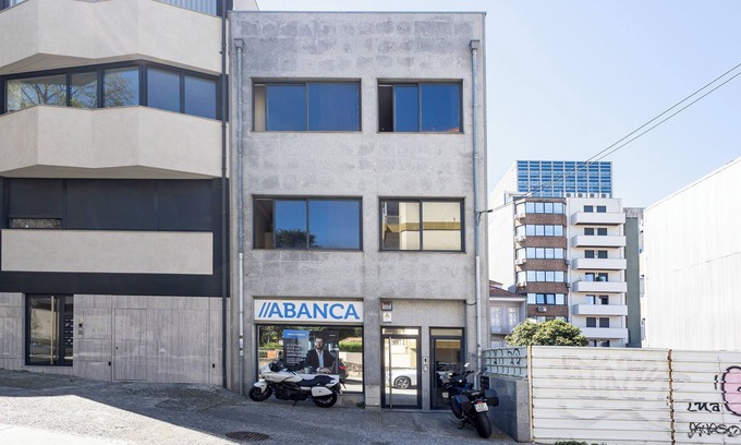 Ramalde Apartment | Sena 27 by LovelyStay