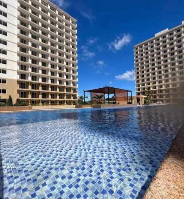 Lapu-Lapu Apartment | Seo staycation
